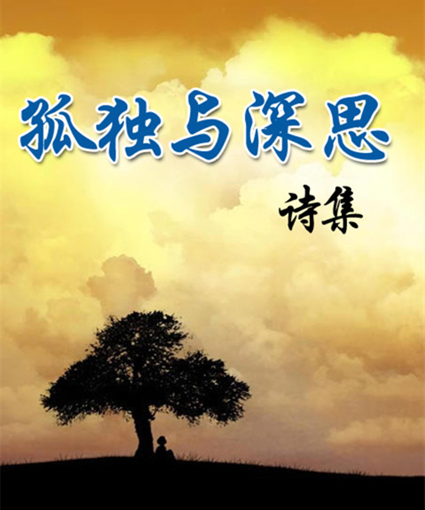 孤独与深思的主要内容讲的什么