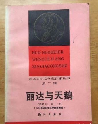 丽达与天鹅主要内容每章概括思维导图